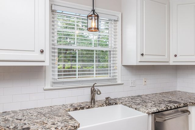 1921 Pinemont Circle, Goldsboro, NC 27534