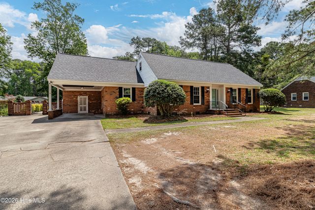 1921 Pinemont Circle, Goldsboro, NC 27534