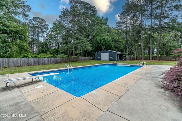 1921 Pinemont Circle, Goldsboro, NC 27534