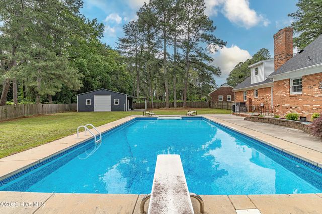 1921 Pinemont Circle, Goldsboro, NC 27534
