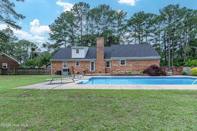1921 Pinemont Circle, Goldsboro, NC 27534