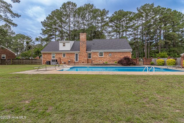 1921 Pinemont Circle, Goldsboro, NC 27534