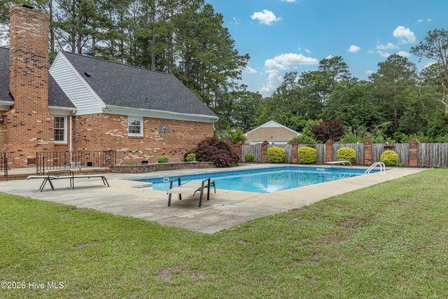 1921 Pinemont Circle, Goldsboro, NC 27534