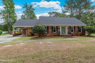 1921 Pinemont Circle, Goldsboro, NC 27534
