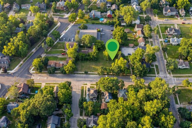 607 W High Street, Jackson, MI 49203