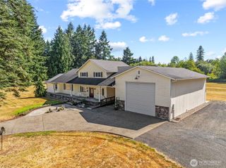 124 S Gilbert Road, Onalaska, WA 98570