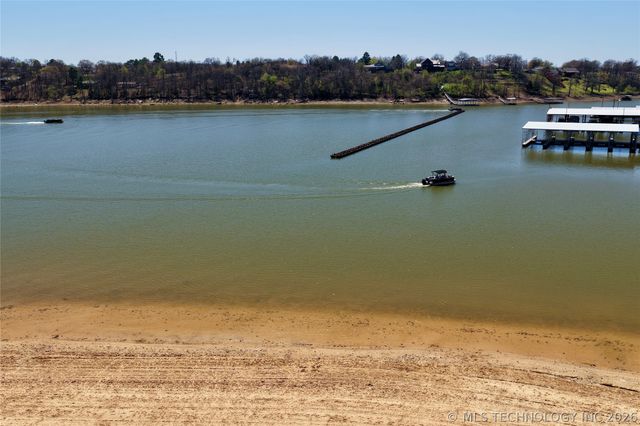 232 E Elm Street, Eufaula, OK 74432