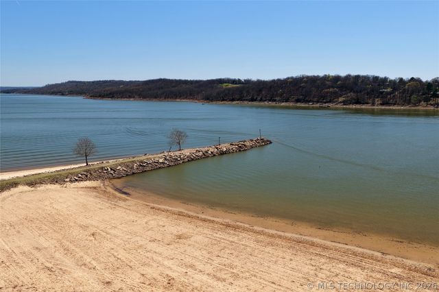 232 E Elm Street, Eufaula, OK 74432