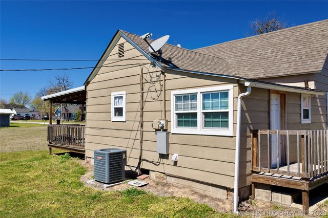 232 E Elm Street, Eufaula, OK 74432