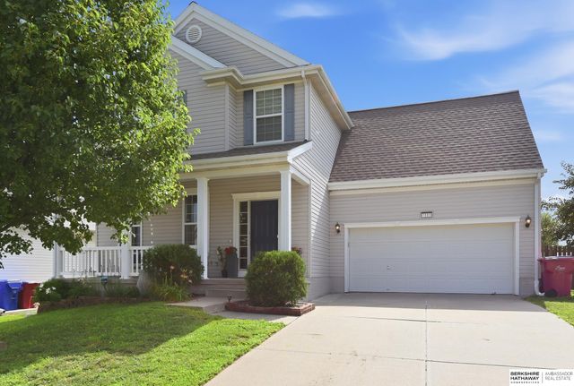 7303 N 107th Street, Omaha, NE 68122