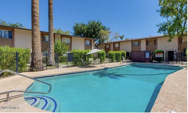 4701 N 68TH Street 138, Scottsdale, AZ 85251