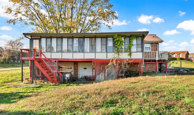 326 Bancroft Dr, Clarksville, TN 37042