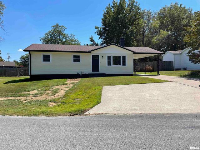 319 LINDSEY Street, Metropolis, IL 62960