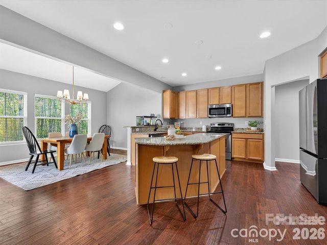 3020 Fallondale Road, Waxhaw, NC 28173