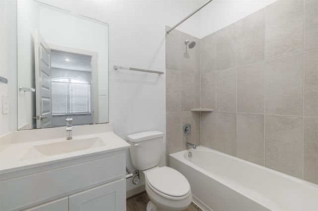 3303 Polk Creek Drive, Katy, TX 77494