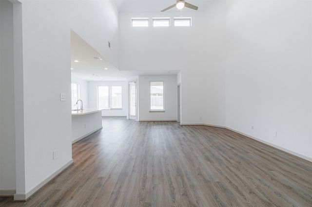 3303 Polk Creek Drive, Katy, TX 77494