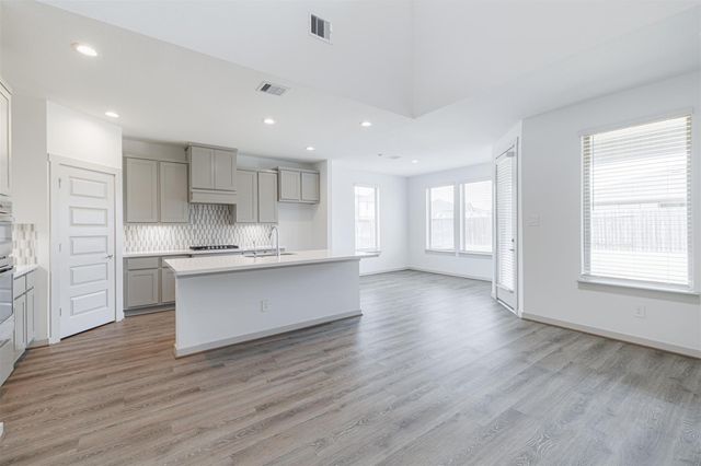 3303 Polk Creek Drive, Katy, TX 77494