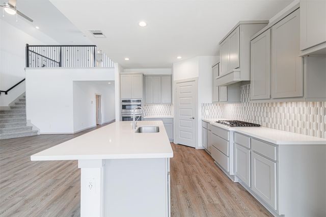 3303 Polk Creek Drive, Katy, TX 77494