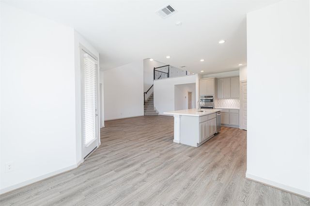 3303 Polk Creek Drive, Katy, TX 77494