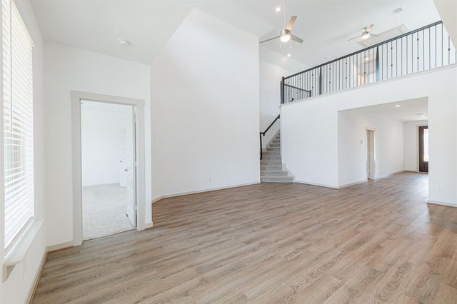 3303 Polk Creek Drive, Katy, TX 77494