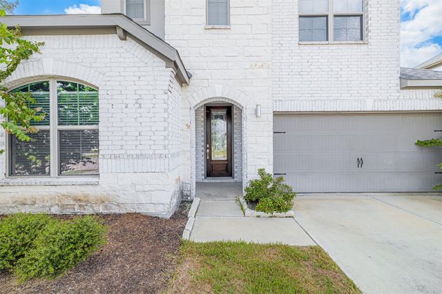 3303 Polk Creek Drive, Katy, TX 77494