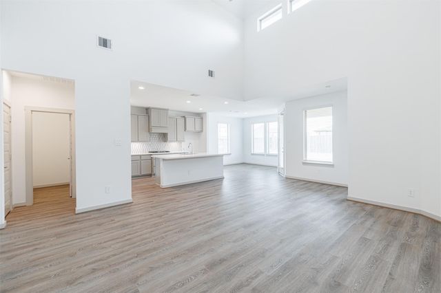3303 Polk Creek Drive, Katy, TX 77494