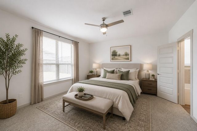 3303 Polk Creek Drive, Katy, TX 77494
