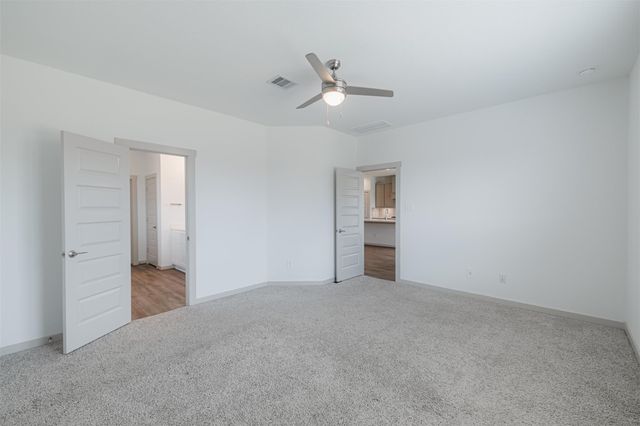 3303 Polk Creek Drive, Katy, TX 77494