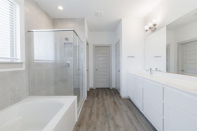3303 Polk Creek Drive, Katy, TX 77494