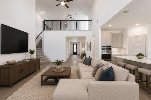 3303 Polk Creek Drive, Katy, TX 77494