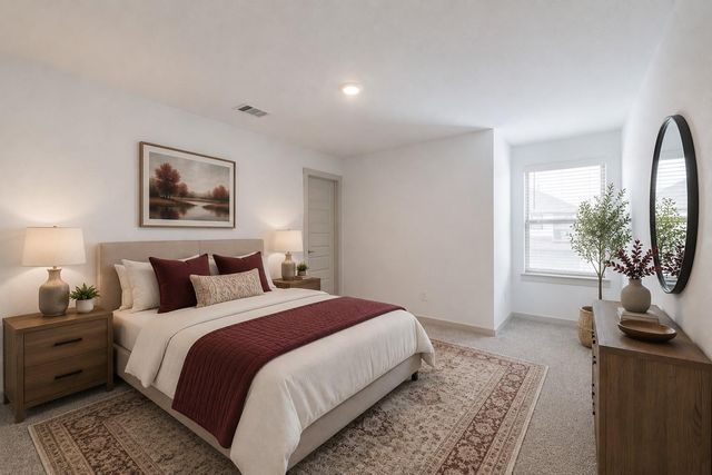 3303 Polk Creek Drive, Katy, TX 77494