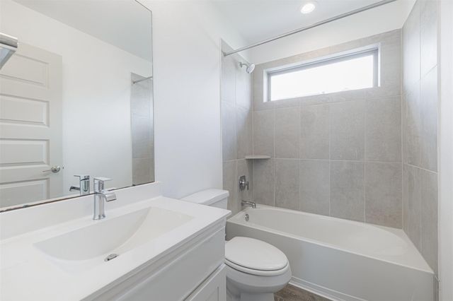 3303 Polk Creek Drive, Katy, TX 77494