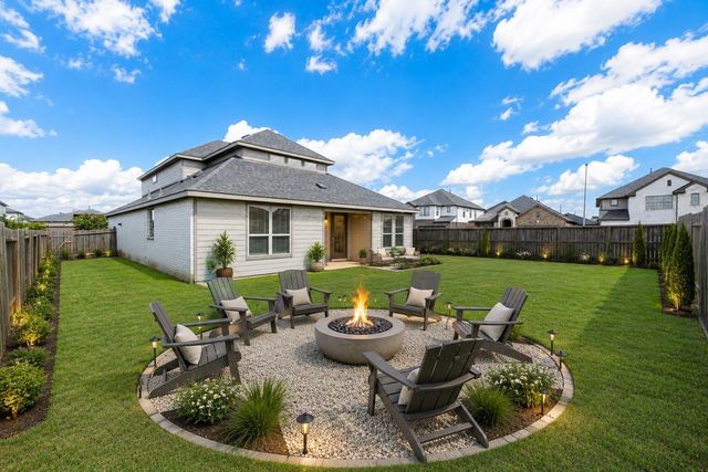 3303 Polk Creek Drive, Katy, TX 77494