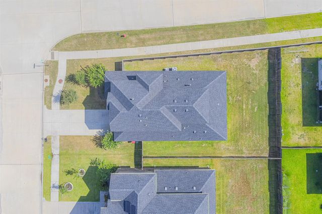 3303 Polk Creek Drive, Katy, TX 77494