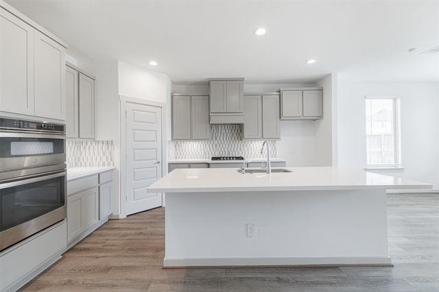 3303 Polk Creek Drive, Katy, TX 77494