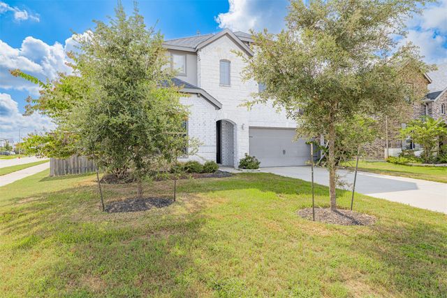 3303 Polk Creek Drive, Katy, TX 77494
