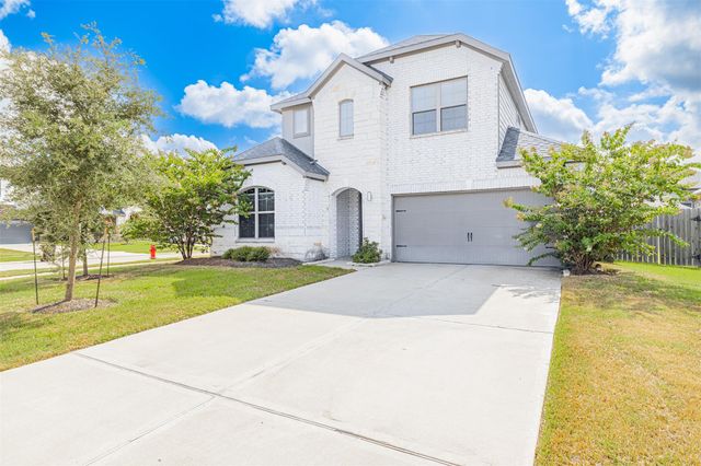 3303 Polk Creek Drive, Katy, TX 77494