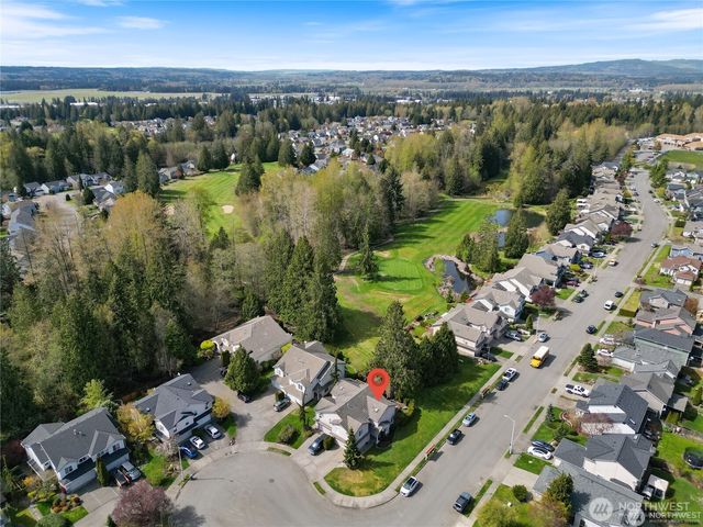 8321 Putters Court, Arlington, WA 98233