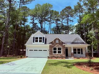 9050 Ocean Harbour Golf Club Road Homesite 13, Calabash, NC 28467