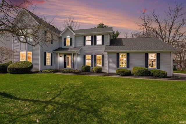 52321 Brendon Hills Drive, Granger, IN 46530