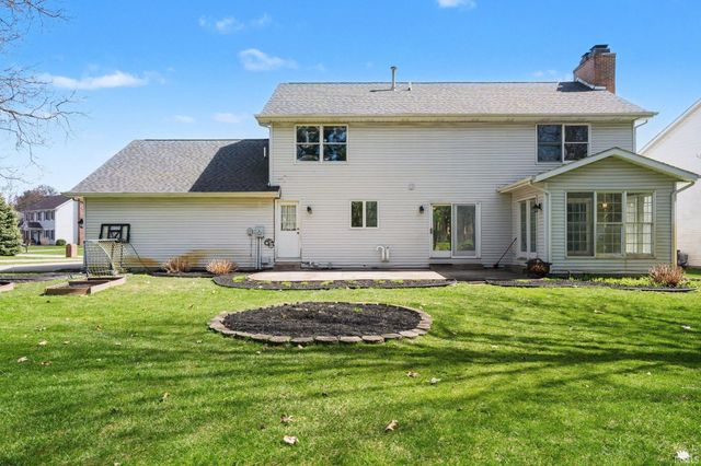 52321 Brendon Hills Drive, Granger, IN 46530