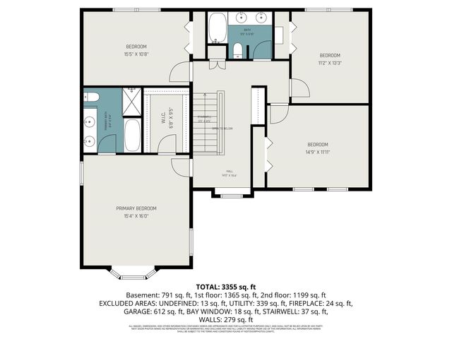 52321 Brendon Hills Drive, Granger, IN 46530