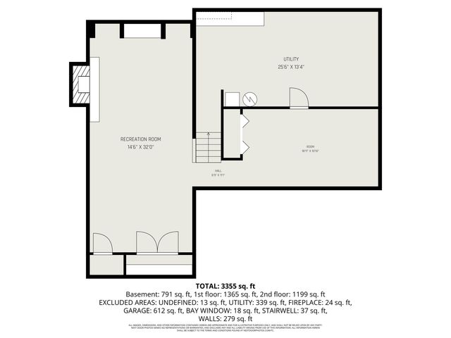 52321 Brendon Hills Drive, Granger, IN 46530