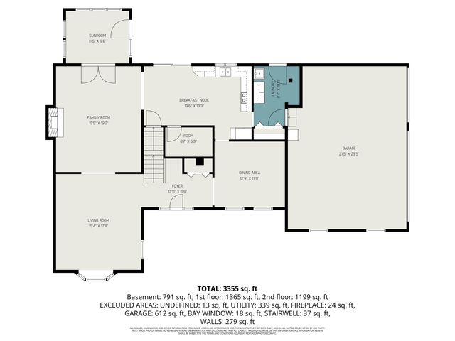 52321 Brendon Hills Drive, Granger, IN 46530