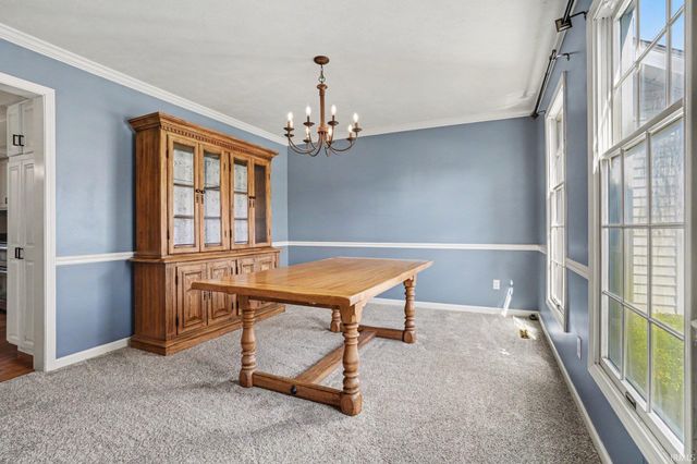 52321 Brendon Hills Drive, Granger, IN 46530