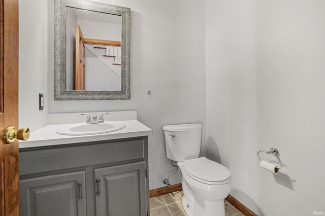 52321 Brendon Hills Drive, Granger, IN 46530