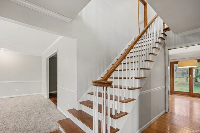 52321 Brendon Hills Drive, Granger, IN 46530