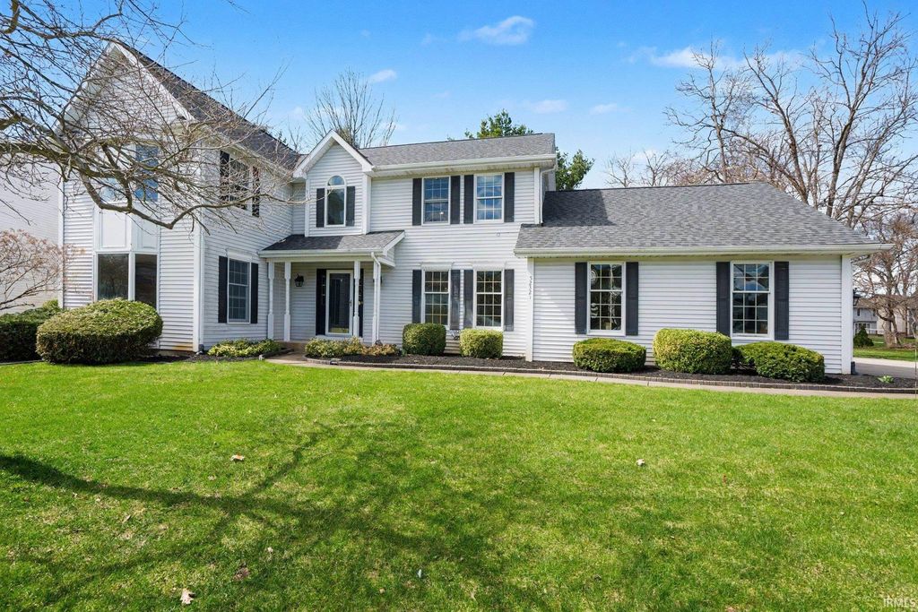 52321 Brendon Hills Drive, Granger, IN 46530