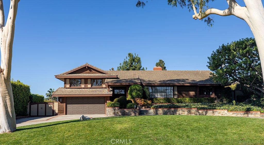 9679 La Alba, Whittier, CA 90603