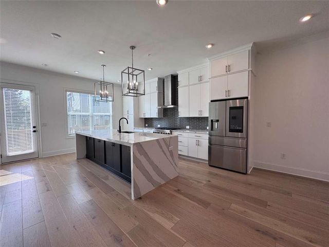 343 Concord Street, Alpharetta, GA 30009